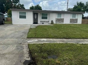 Richard G.'s Lawn Service service result