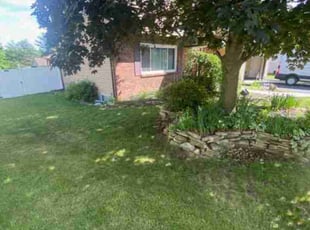 Brian Q.'s Yard Cutting service result