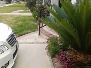 Cleanups by Damian Cornelious sr for Sherry K. in Los Angeles, CA