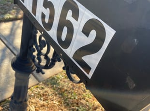 Bush Trimming by Lakin Duffy for Shannon P. in Hampton, GA
