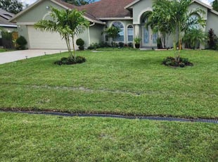 Marcus A.'s Lawn Care service result