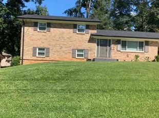 LaToya J.'s Lawn Care service result