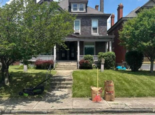 Austen O.'s Lawn Care service result