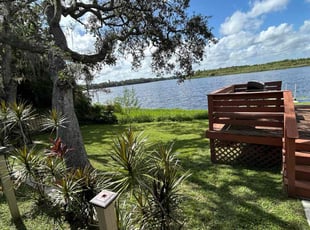 Kathy H.'s Lawn Mowing service result