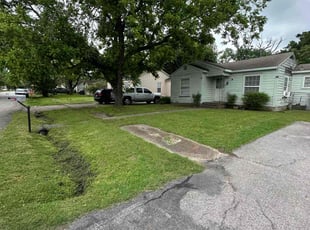Robert B.'s Lawn Service service result