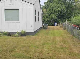 Joseph D.'s Lawn Service service result