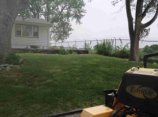 Cleanups by Emanuel Johnson for Kristen L. in Bellevue, NE