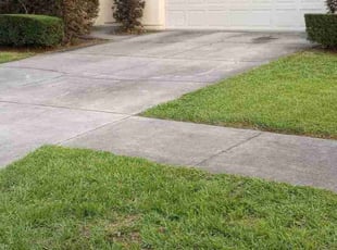Bush Trimming by Julius White for Stephanie S. in Middleburg, FL
