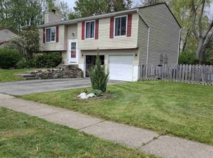 Bill F.'s Lawn Mowing Service service result