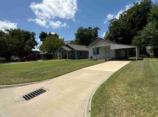 Bill T.'s Lawn Maintenance service result