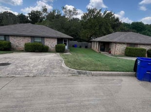 Cindy F.'s Lawn Service service result