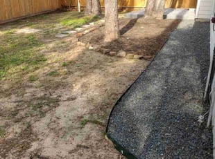 Cleanups by Randy Jordan for Jennifer V. in Spring, TX