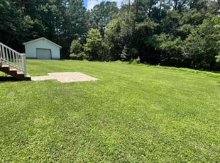 Erik T.'s Lawn Care service result