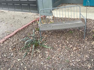 Leaf Removal by Bryant King for Jacob H. in Kansas City, MO