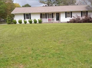 jerry b.'s Lawn Service service result
