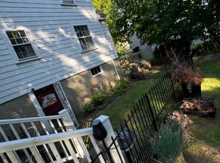 Amela S.'s Lawn Service service result