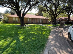 Sandra M.'s Lawn Care service result