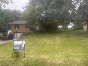 Cleanups by Benjamin Matula for Kim G. in Battle Creek, MI