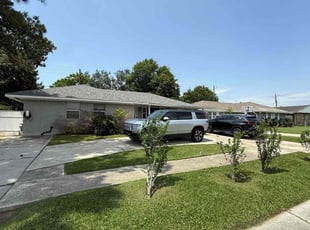Debra K.'s Lawn Care service result