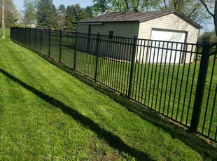 Josephine H.'s Lawn Care service result