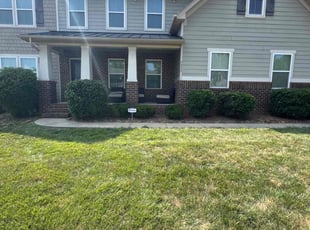 Bush Trimming by Vitaliy Brylev for Celeste S. in Indian Trail, NC