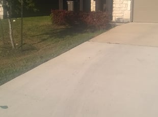 Bush Trimming by Brent Tanksley for Aravind P. in Austin, TX