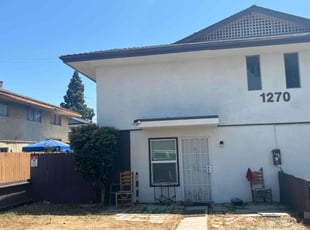 Bush Trimming by jayquan ellis for Shaunte S. in Corona, CA