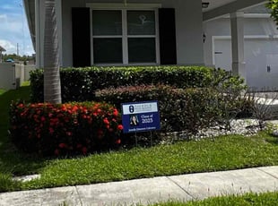 Bush Trimming by James Ramey for Zachary c. in Kissimmee, FL