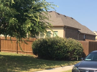 Bush Trimming by Gavino Salgado for Eloise H. in Pflugerville, TX