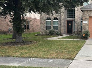 Richard S.'s Lawn Service service result