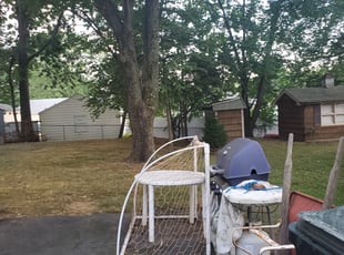 Cleanups by Tyrone May for Kevin S. in East Hartford, CT