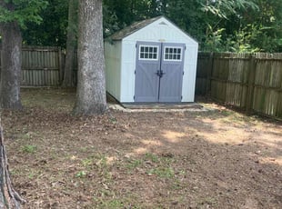 Cleanups by Terrain Lewis for Sharon L. in Tallahassee, FL
