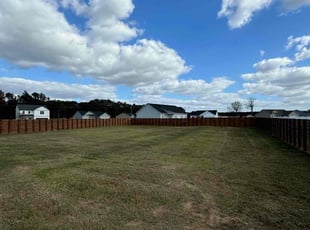 Jaime B.'s Lawn Maintenance service result