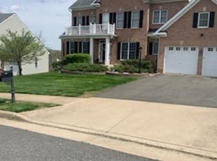 Michael B.'s Lawn Care service result