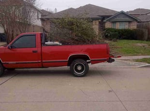 Cleanups by Kenneth Dunn for Jeffrey G. in Fort Worth, TX