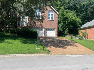 Molly A.'s Grass Cutting service result