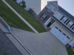 Gary E.'s Lawn Maintenance service result
