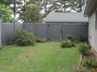 Cleanups by Kevin Roberts for Chris C. in Catonsville, MD