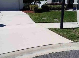 Marc R.'s Grass Cutting service result