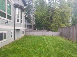 Denise R.'s Grass Cutting service result