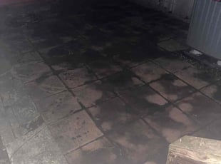 Cleanups by Jakarri Avery for Alfreda D. in Lexington, KY