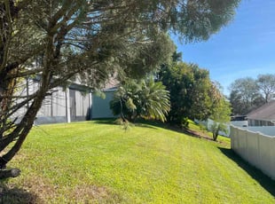 Karen R.'s Lawn Service service result