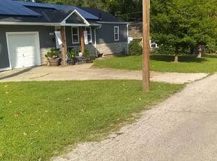 Cleanups by Roger Nickell II for Tony R. in Kansas City, MO