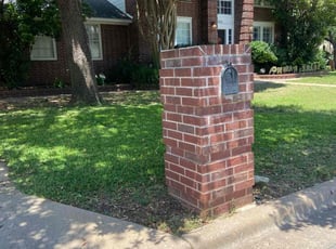 John P.'s Lawn Care service result