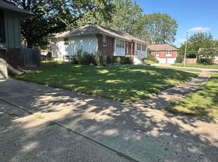 John A.'s Grass Cutting service result
