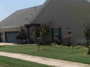 Marcus A.'s Lawn Care service result