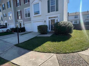 Kevin L.'s Lawn Mowing service result