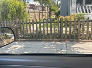 Cleanups by Jernard Gatling for Bryan G. in Washington, DC