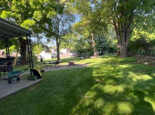 Tami W.'s Grass Cutting service result