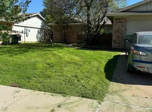 Cleanups by Quentin Morgan for Meghan S. in Lewisville, TX